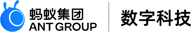 蚂蚁集团数字科技 战略合作伙伴